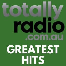 Totally Radio - Greatest Hits (MP3)