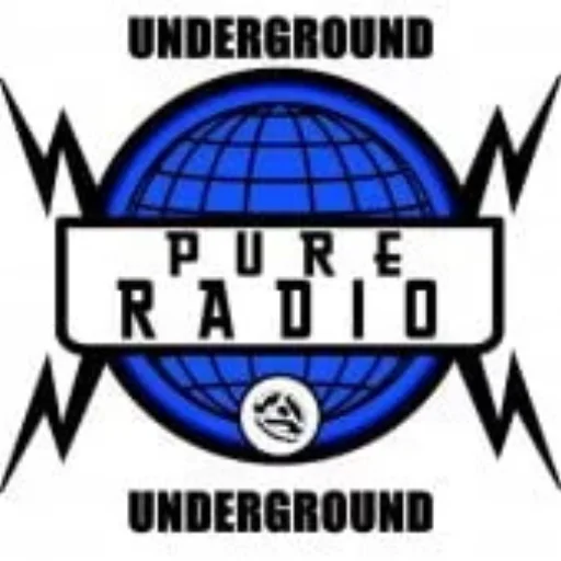 Pure Radio Holland - The Underground Channel