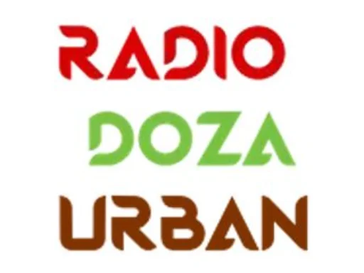 Radio Doza Urban
