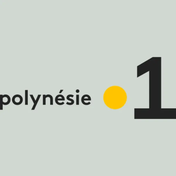 Polynésie 1ère