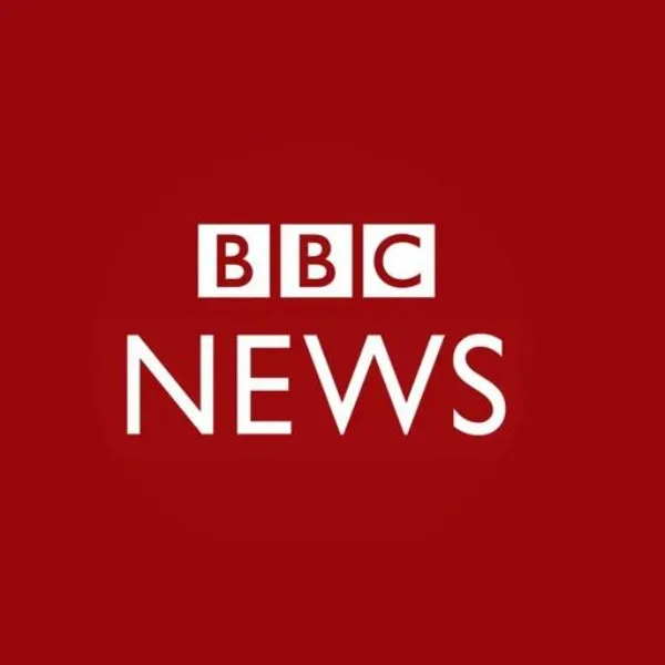 BBC News HD (720P)