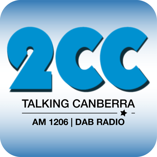 2CC - Canberra - 1206 AM (AAC)