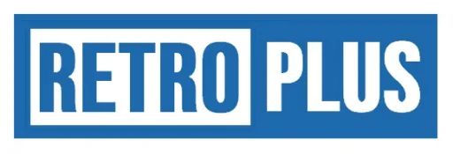 Retro Plus Señal 1