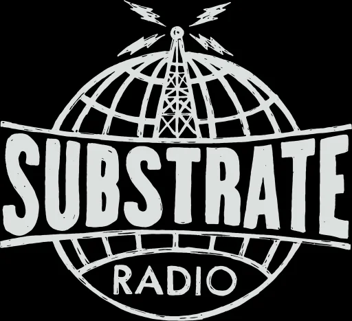 Substrate Radio