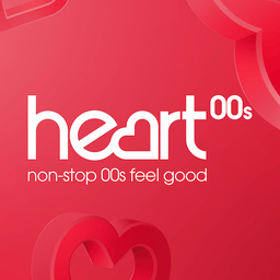 Heart 00s