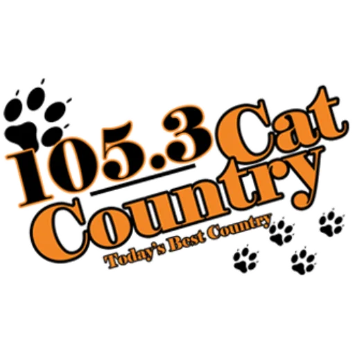105.3 WJEN Cat Country