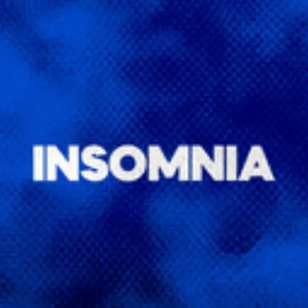 DFM - Insomnia