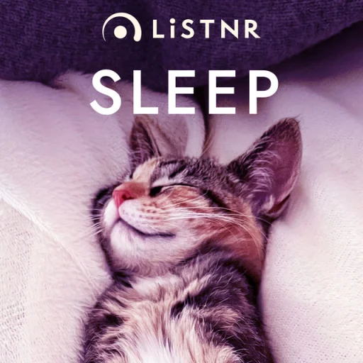 LiSTNR - Sleep (HLS)
