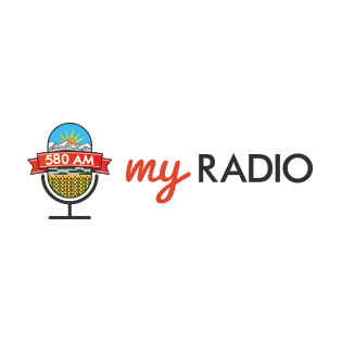 CHAH "My Radio 580" Edmonton, AB