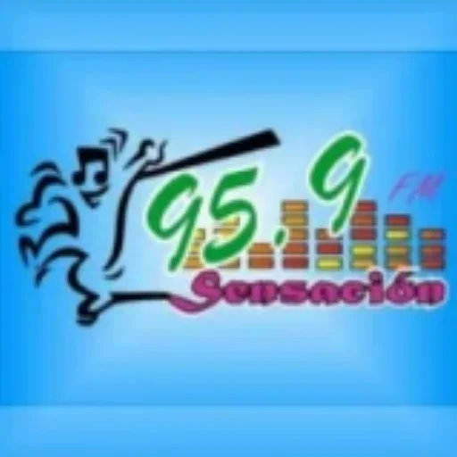 sensacion 95.9 fm