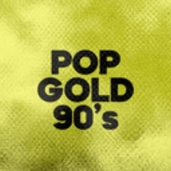 DFM POP GOLD 1990s