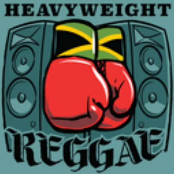 SomaFM Heavyweight Reggae (32k AAC)