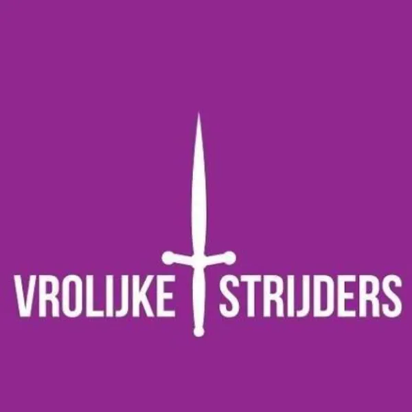 De Vrolijke Snuiters
