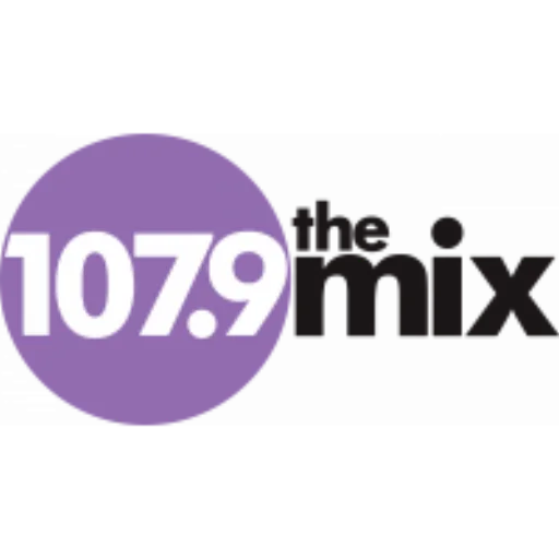 107.9 The Mix WNTR