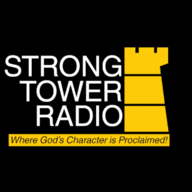 Strong Tower Radio