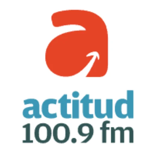 Actitud 100.9 FM