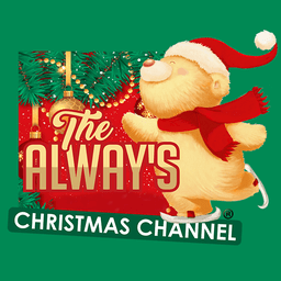 old Christmas hit channel
