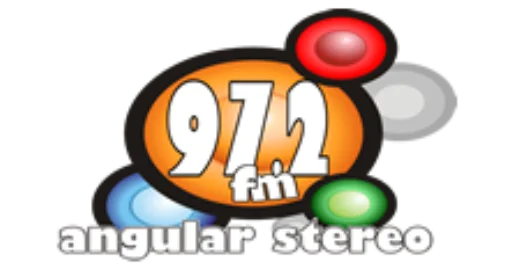 Angular Stereo 97.2 FM