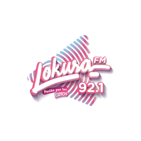 Lokura FM Pop Tepic 92.1 FM