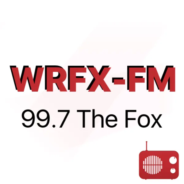 99.7 The Fox - Charlotte's Classic Rock WRFX