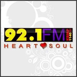 Heart & Soul 92.1 & 1140