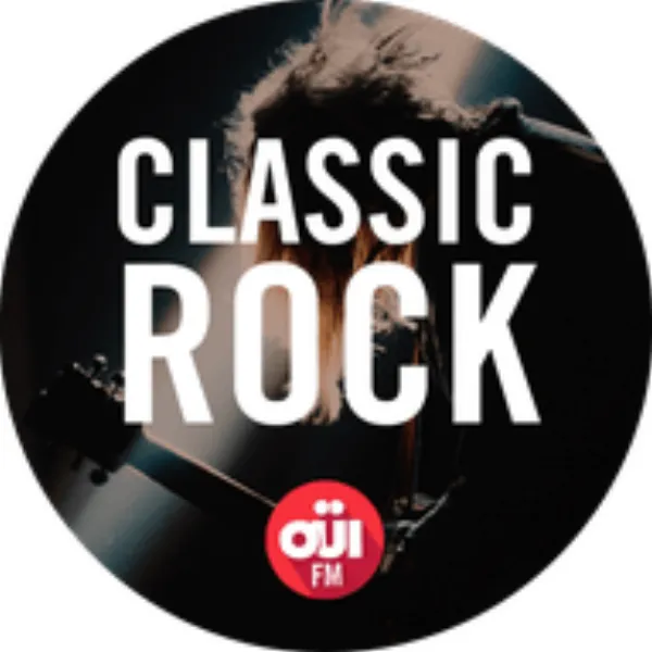 OUI FM CLASSIC ROCK