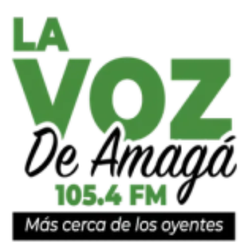La Voz De Amagá 105.4 FM