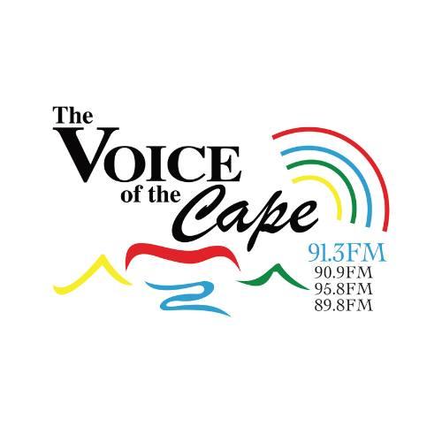 CKRZ 100.3  "Voice of the Grand" Ohsweken, ON