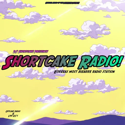Shortcake Radio