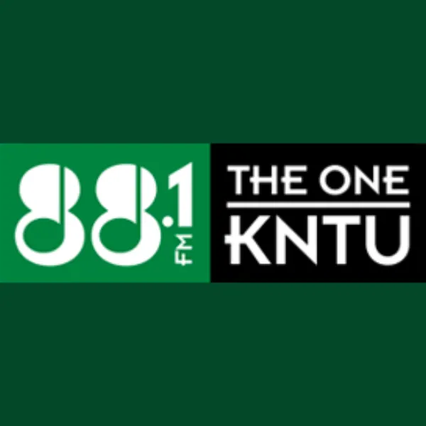 88.1 KNTU The One