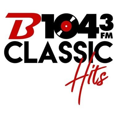 B 104.3