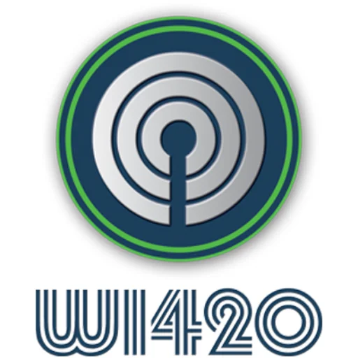 W1420 (Matamoros) - 1420 AM - XEEW-AM - RadioDual - Matamoros, Tamaulipas