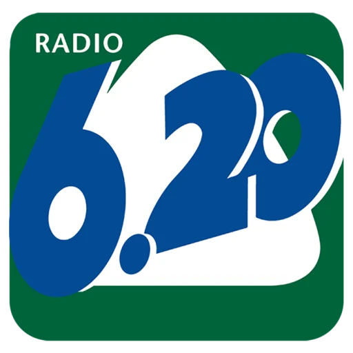 RADIO 6.20 (CDMX) - Online - www.cadenarasa.com - Cadena RASA - Ciudad de México