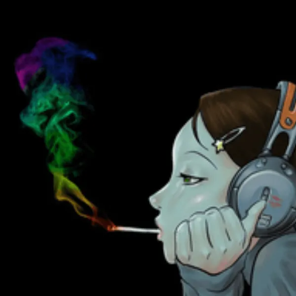 Radio InfoWeb Deep Space Chill
