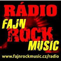 Fajn rock music