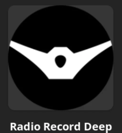 📻 Radio Reccord Deep