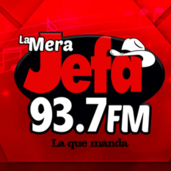 La Mera Jefa 93.7 FM Guasave