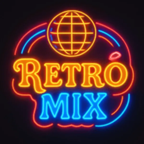 Radio Retromix