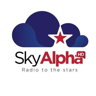 Open Sky (128kbps mp3, "HD")
