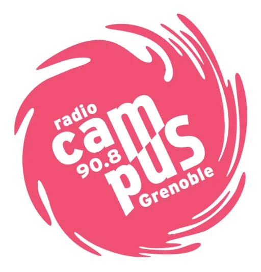 Radio Campus Grenoble 90.8