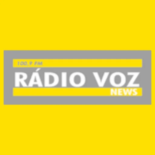 Voz News FM 100.9 MHz ZYN317 (Januária - MG)