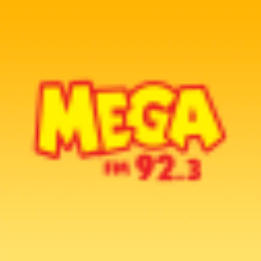 MEGA FM 92.3