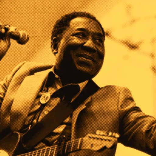 Exclusively Muddy Waters