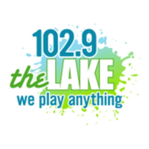 102.9 The Lake