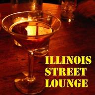 SomaFM Illinois Street Lounge (128k AAC)