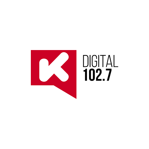 K Digital - 102.7 FM - XHPQUI-FM - Tequisquiapan, Querétaro