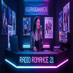 RADAIO ROMANCE21.ROMANIA