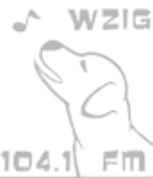 WZIG 104.1 FM