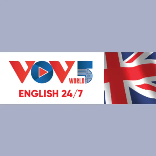 VOV English 24/7