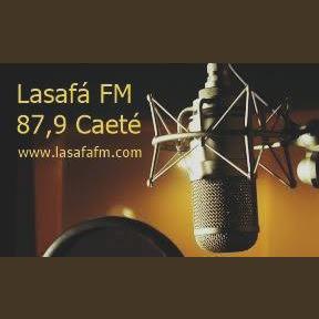 Radio Lasafá